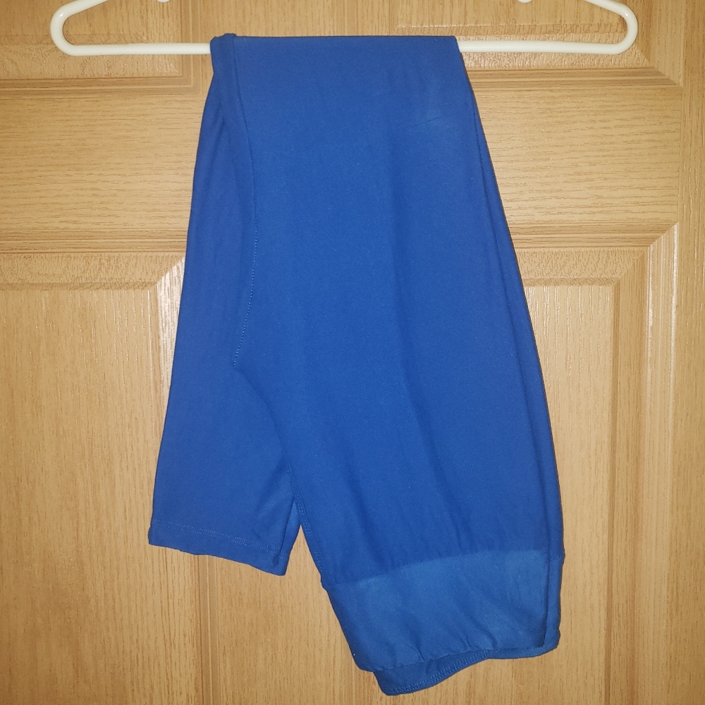 LuLaRoe leggings one size